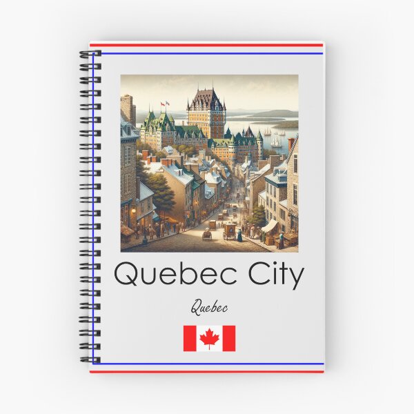 Item preview, Quebec City designed and sold by jrabbott1.