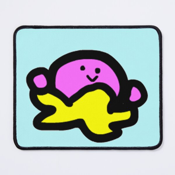 Item preview, Kirb designed and sold by NightRainExp.