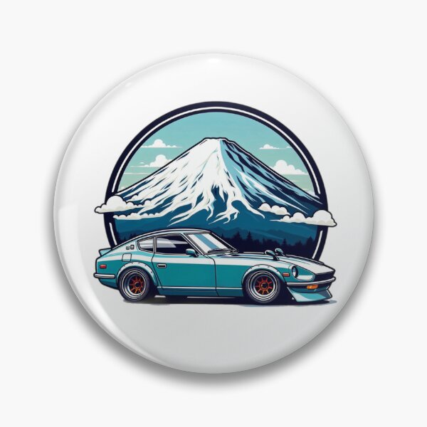 Item preview, Datsun 240z designed and sold by Devin4s.