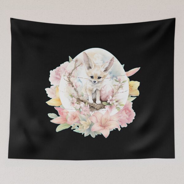 Item preview, Easter Fox designed and sold by FoxVibes.