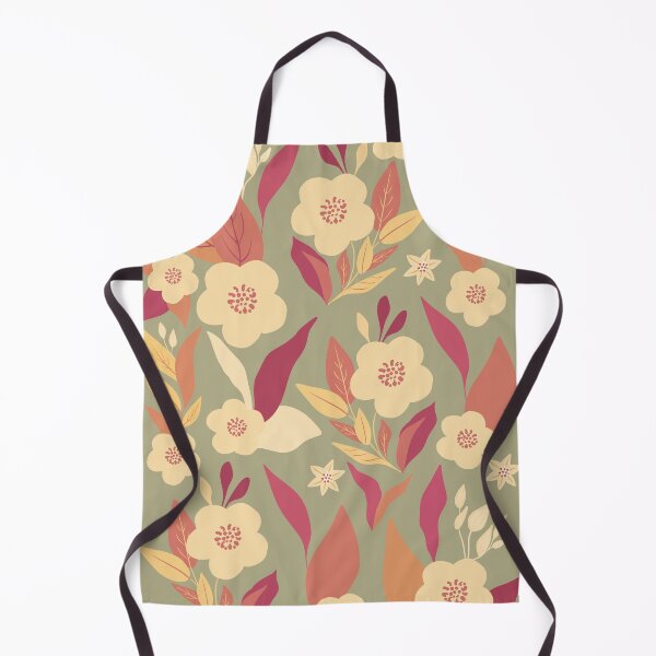 Item preview, Floral pattern designed and sold by AngeMNunez.