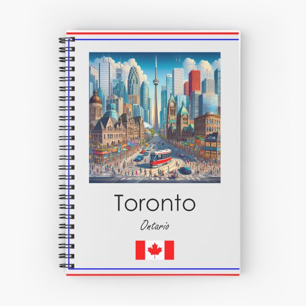 Item preview, Toronto designed and sold by jrabbott1.