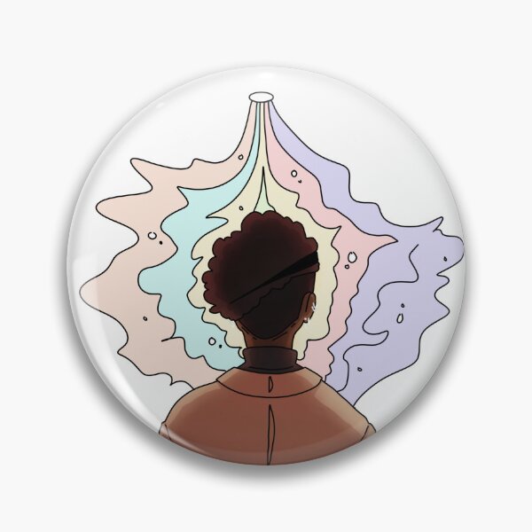 Item preview, Juno Steel and the Birds Eye View designed and sold by Bones2043.