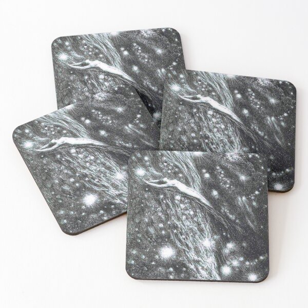 Item preview, Cosmic Vision by Frantisek Kobliha 1925  designed and sold by Arwen-Art.