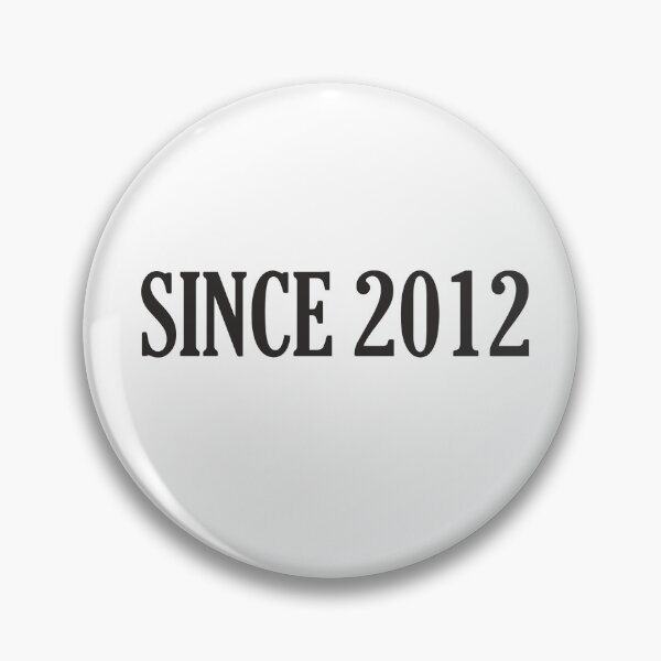 Item preview, since 2012, since 2012, birth 2012, year 2012, date 2012 designed and sold by Tiendaplanista.