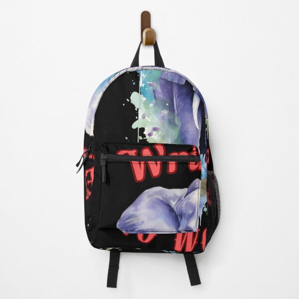 Item preview, Wrinkles, No Worries. colorful elephant designed and sold by ElephantVibes.