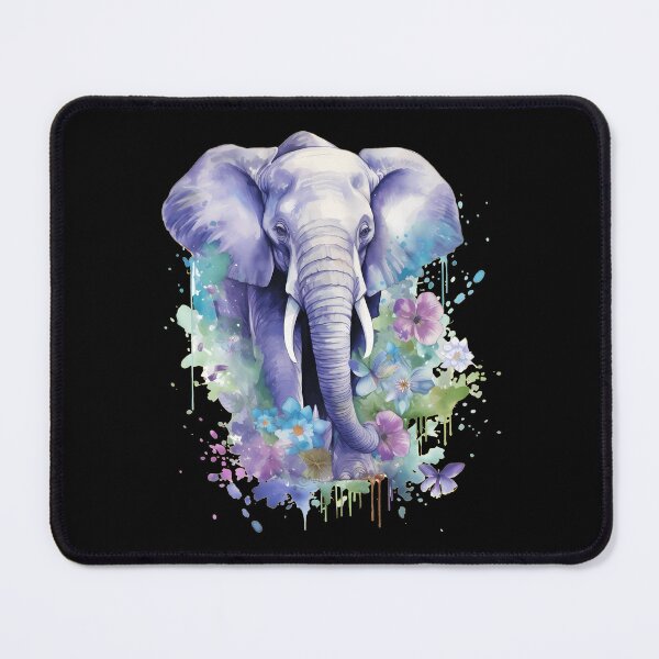 Item preview, Fantasy Elephant designed and sold by ElephantVibes.
