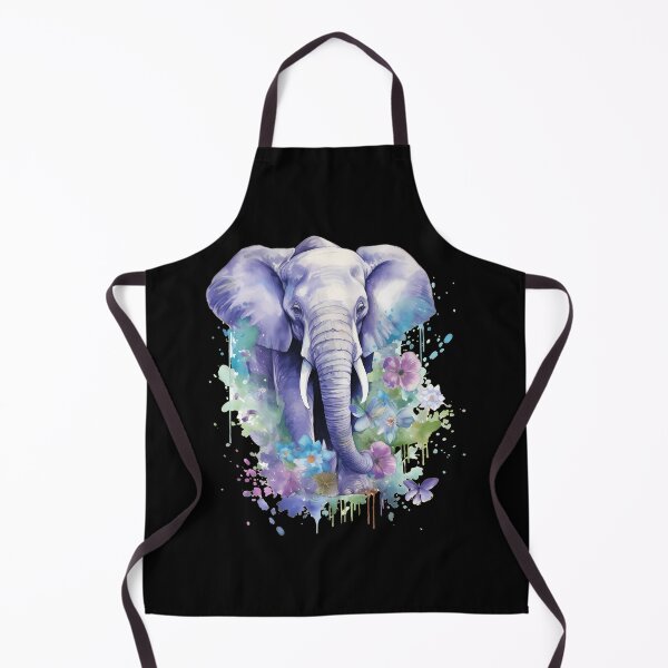 Item preview, Fantasy Elephant designed and sold by ElephantVibes.