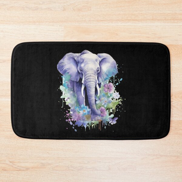 Item preview, Fantasy Elephant designed and sold by ElephantVibes.