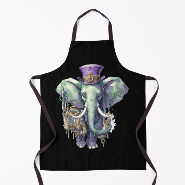 Item preview, Fantasy Elephant designed and sold by ElephantVibes.