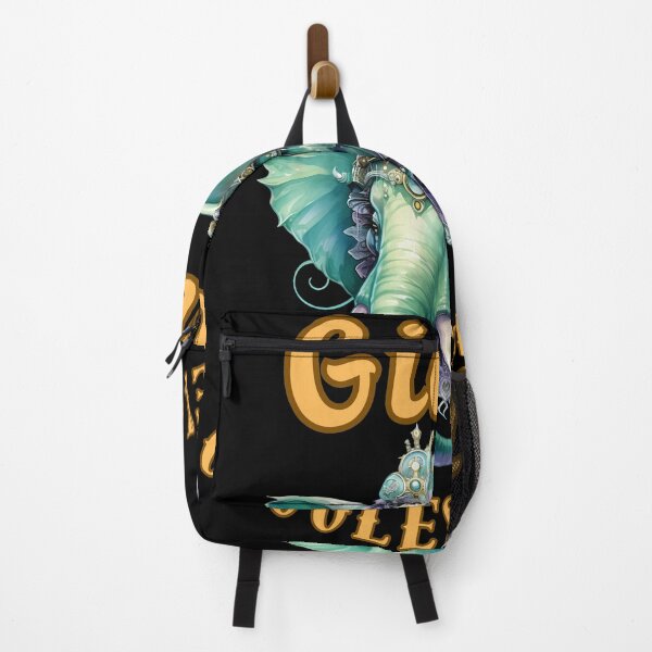 Item preview, Giant Giggles Ahead. elephant lover designed and sold by ElephantVibes.