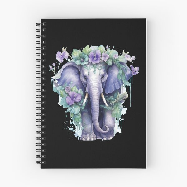 Item preview, Fantasy Elephant designed and sold by ElephantVibes.