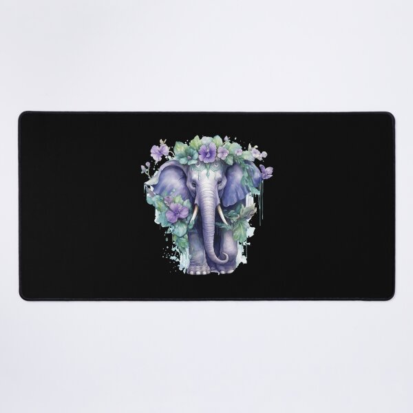 Item preview, Fantasy Elephant designed and sold by ElephantVibes.