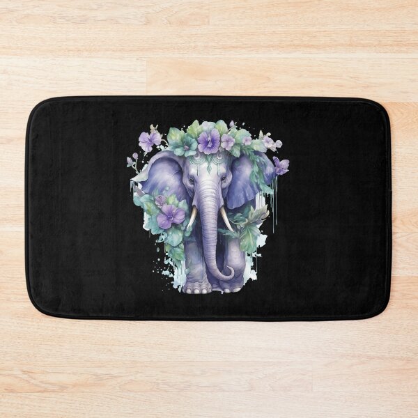 Item preview, Fantasy Elephant designed and sold by ElephantVibes.