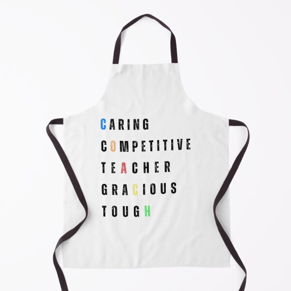 Item preview, Coach Words of Affirmation designed and sold by hesacoolkid.
