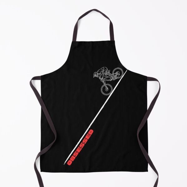 Item preview, Mountain Bike Downhill Enduro Cyclist Obsessed Enthusiast designed and sold by collectees1.