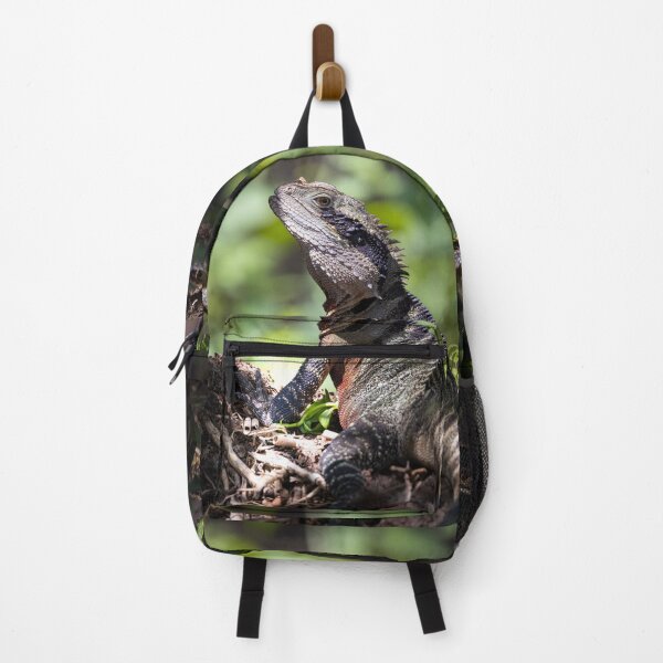 Item preview, water dragon designed and sold by Tara Smithson.