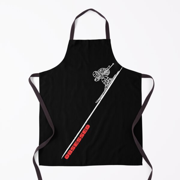 Item preview, Ski Downhill Mountain Slopes Fast Speed Skiing  designed and sold by collectees1.