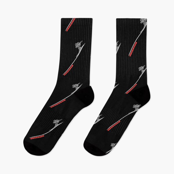 Item preview, Ski Downhill Mountain Slopes Fast Speed Skiing  designed and sold by collectees1.