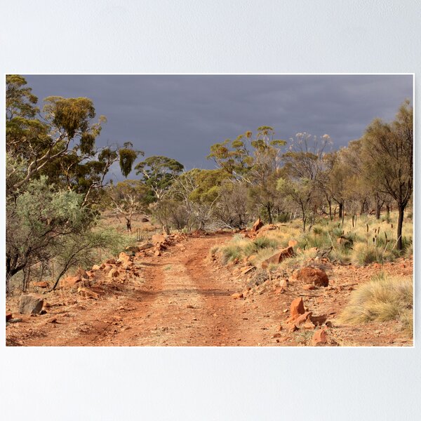Item preview, off the beaten track designed and sold by outbackjack.