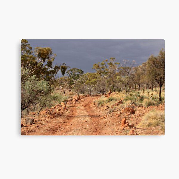 Item preview, off the beaten track designed and sold by outbackjack.