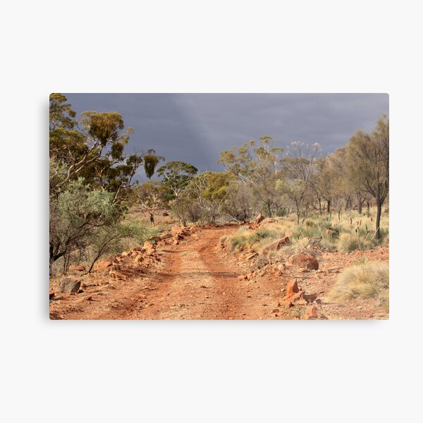 Item preview, off the beaten track designed and sold by outbackjack.
