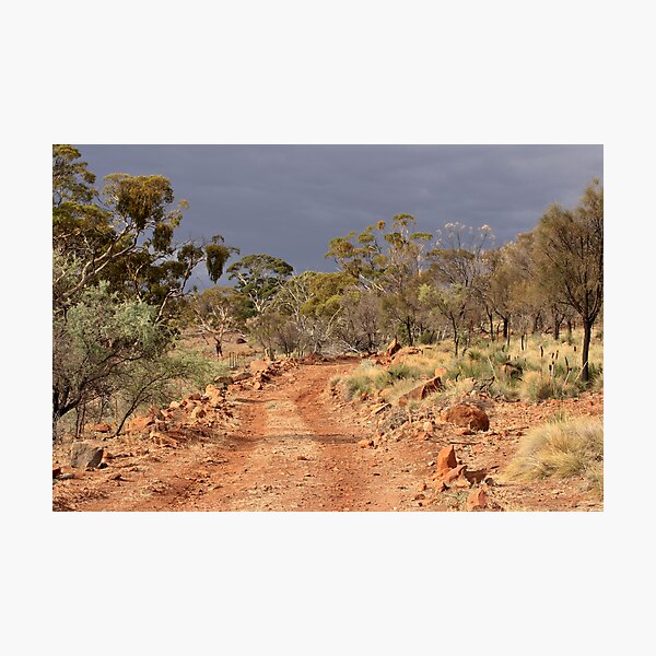 Item preview, off the beaten track designed and sold by outbackjack.