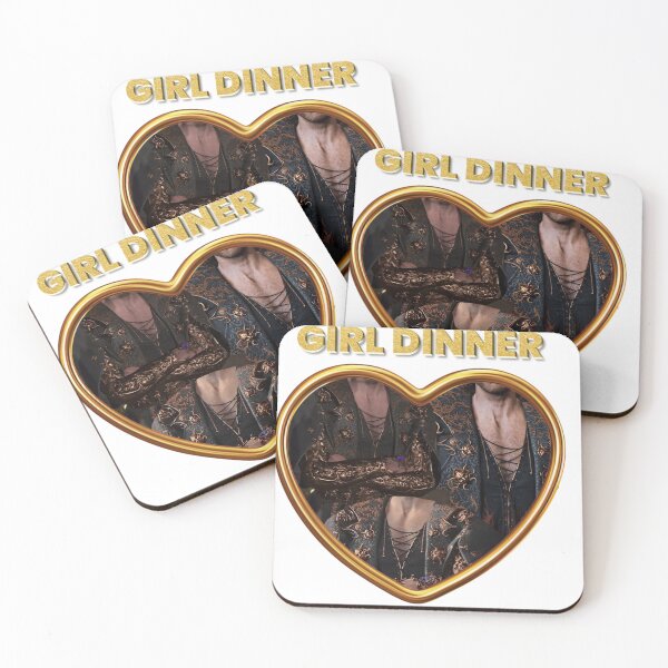 Item preview, Girl Dinner Gortash chest  designed and sold by Nkachow.