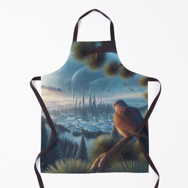 Item preview, Ethereal Waltz A Bird's Enchanted Flight designed and sold by Daniel Dudgeon.