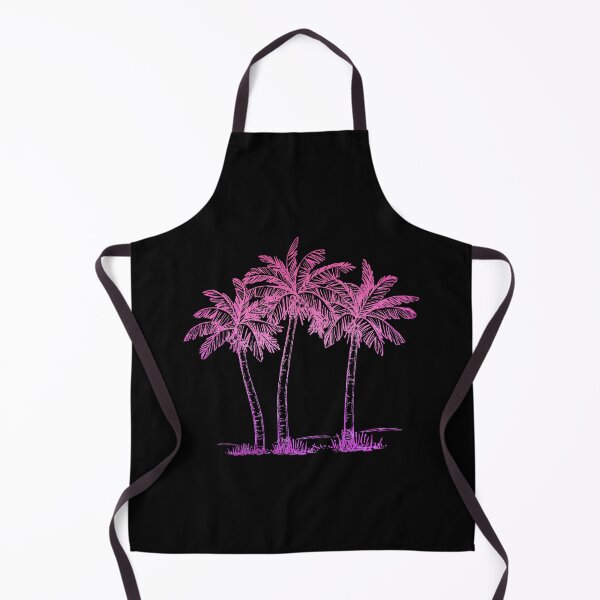 Item preview, Palms of Paradise: Dive into Vibrancy with Our Bright Palm Tree Design! designed and sold by Sun Sand & Sea Art.
