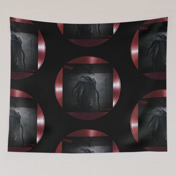 Item preview, Mother designed and sold by FatCatStudios.