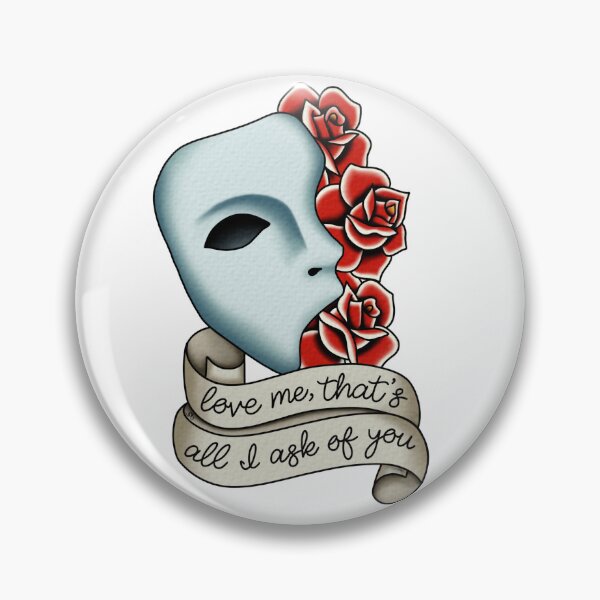 Item preview, Love me designed and sold by spottedhound.