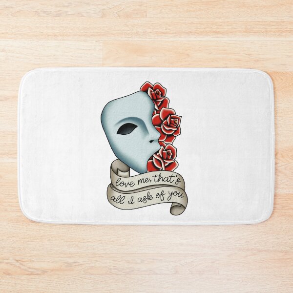 Item preview, Love me designed and sold by spottedhound.