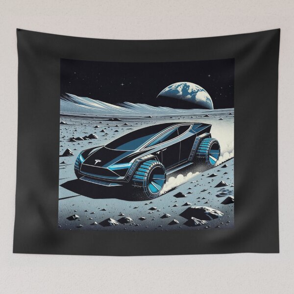 Item preview, starship designed and sold by TEEJAMBOREE.