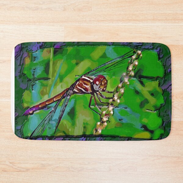 Item preview, Dragon fly designed and sold by Caribpix.