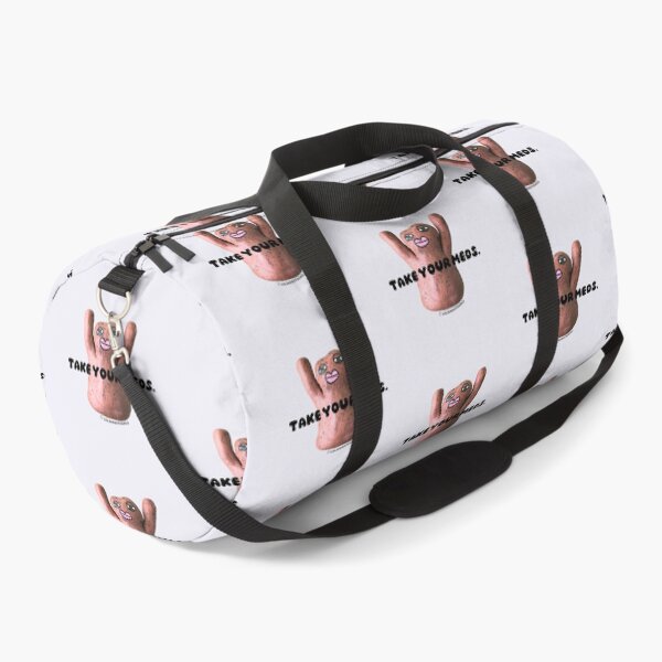 Item preview, Take your meds., Mr. Blob, blob, cute blob, v5 | @lilsboobthangs © designed and sold by lilsboobthangs.