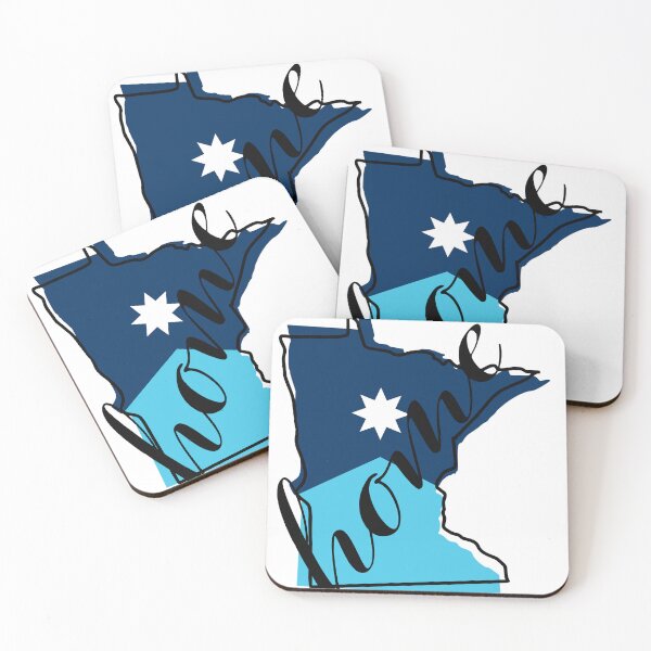 Artikelvorschau, Unity of Minnesota Home entworfen und verkauft von Prism.Designs.