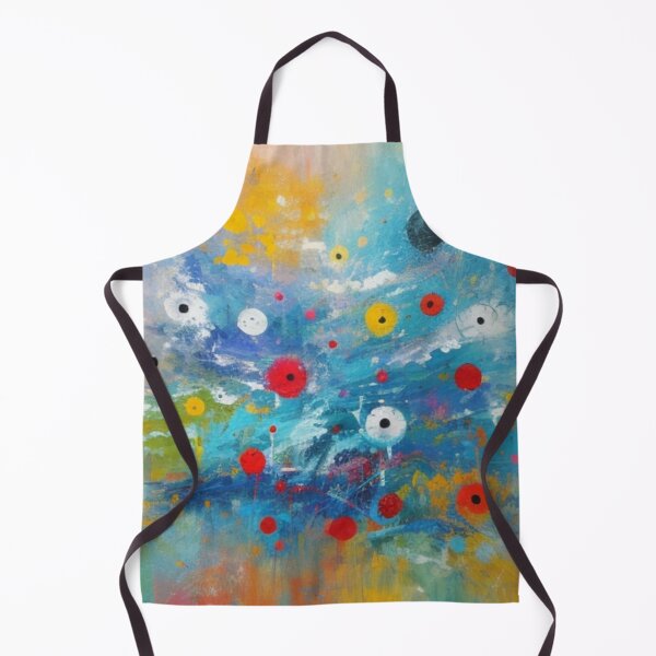 Item preview, Abstract Art of New Years: Lost Dreams designed and sold by logsinapond.