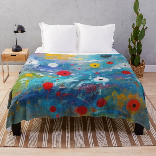 Item preview, Abstract Art of New Years: Lost Dreams designed and sold by logsinapond.