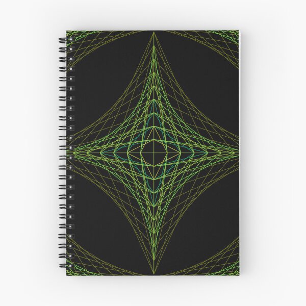 Item preview, Rectangular Pattern #4 Morph C [15478-Greens-BB] designed and sold by LottMultimedia.