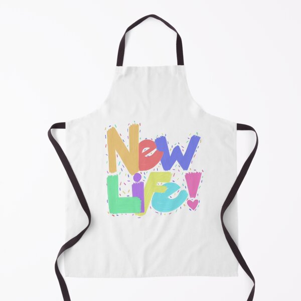 Item preview, New Life designed and sold by Ammi77.