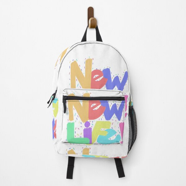 Item preview, New Life designed and sold by Ammi77.