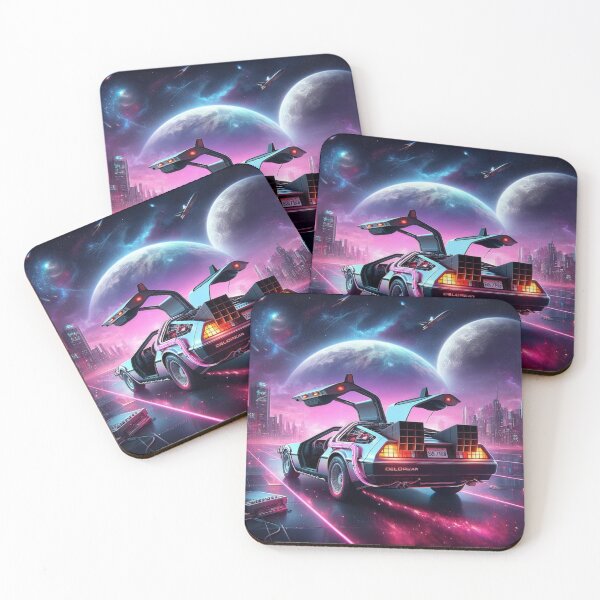 Item preview, Back To the Future designed and sold by joejiing.