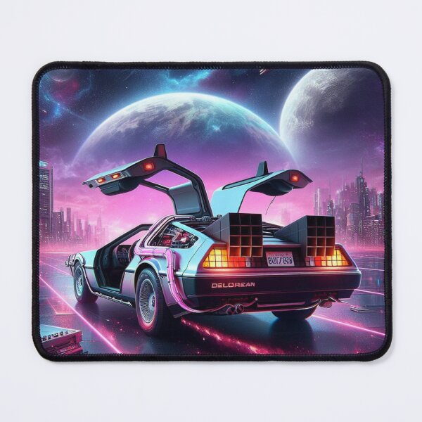 Item preview, Back To the Future designed and sold by joejiing.