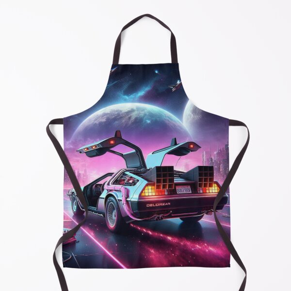 Item preview, Back To the Future designed and sold by joejiing.