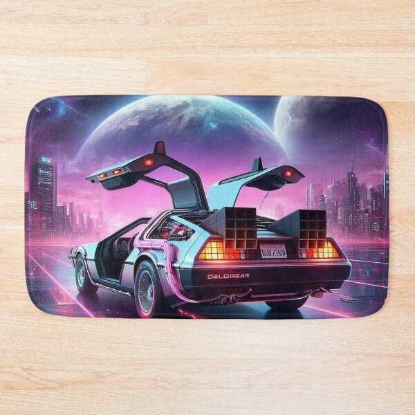 Item preview, Back To the Future designed and sold by joejiing.