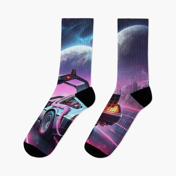 Item preview, Back To the Future designed and sold by joejiing.