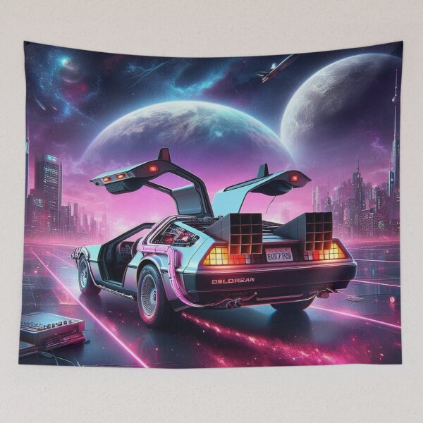 Item preview, Back To the Future designed and sold by joejiing.