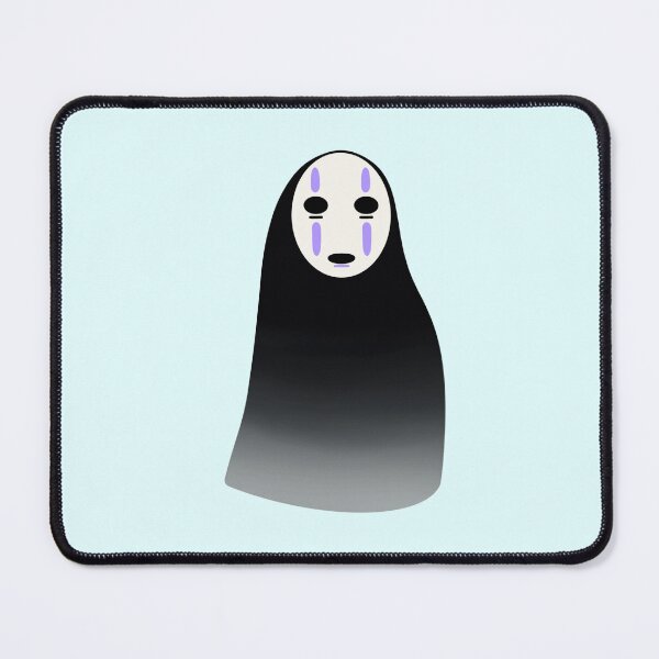 Item preview, Kaonashi No-Face Spirited Away designed and sold by Tigerlilly Designs.
