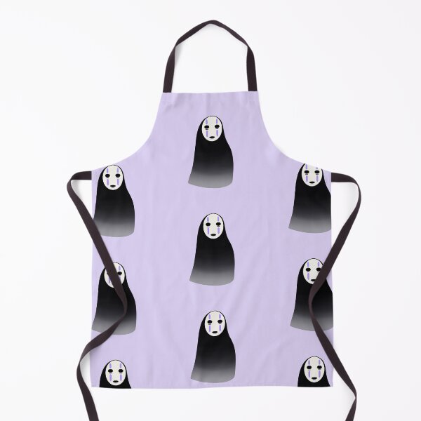 Item preview, Kaonashi No-Face Spirited Away designed and sold by Tigerlilly Designs.